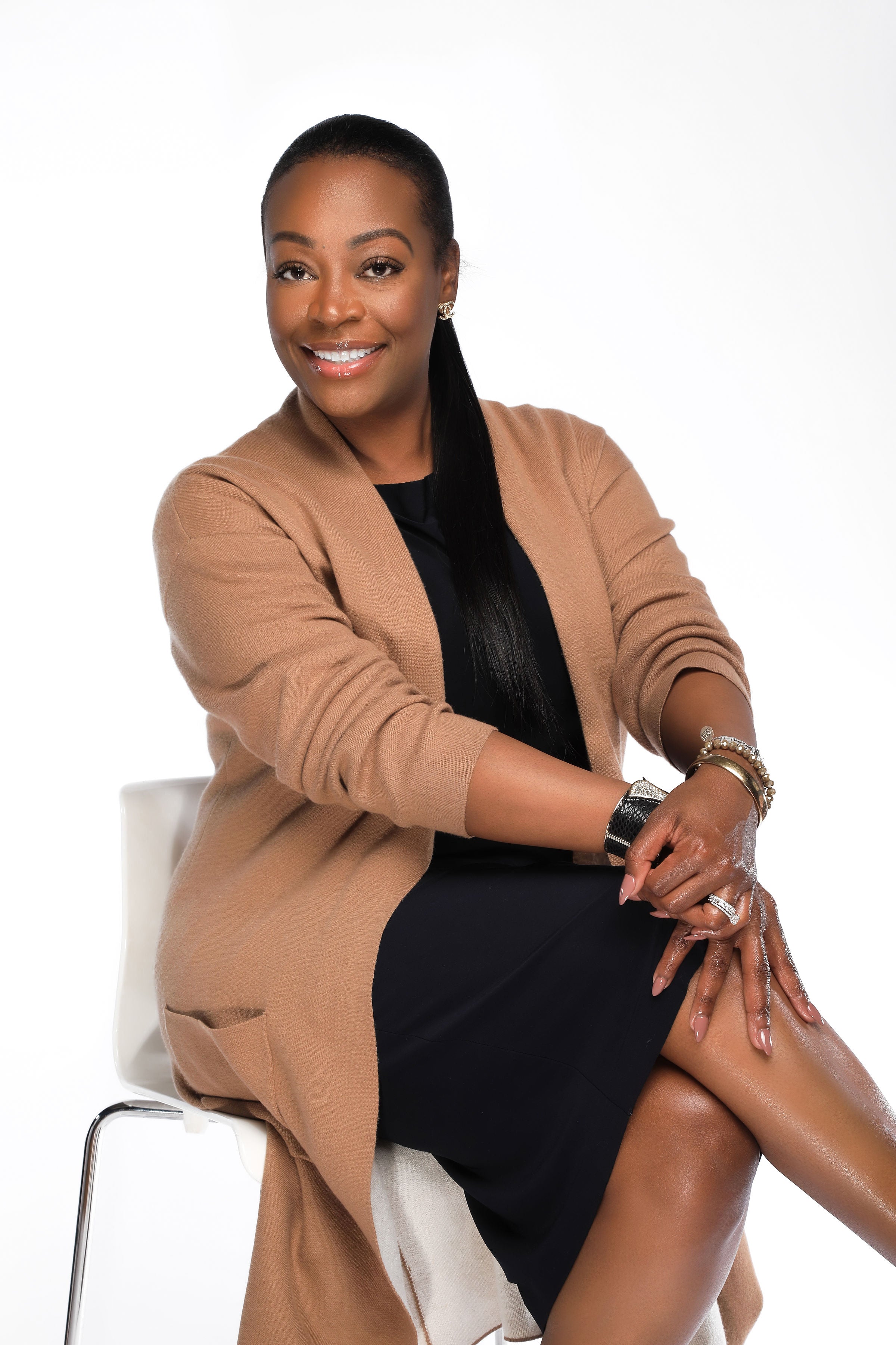 Meet Our Unicorn of Marketing: Angela Stanley – Camille Rose Naturals