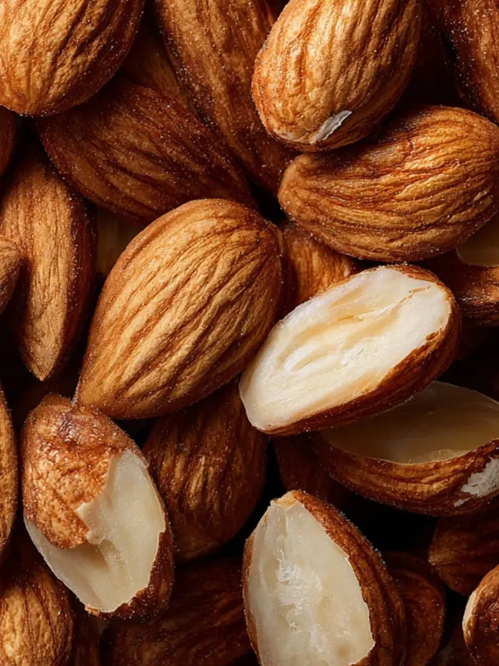 Sweet Almond Oil