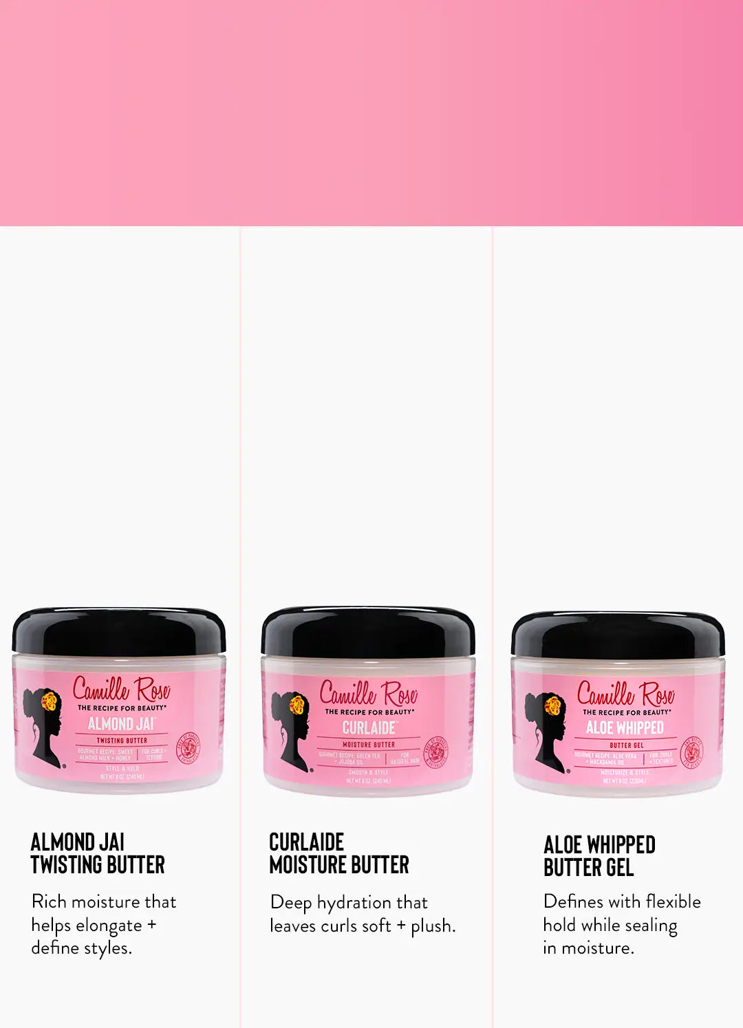 Butter Me Up Bundle