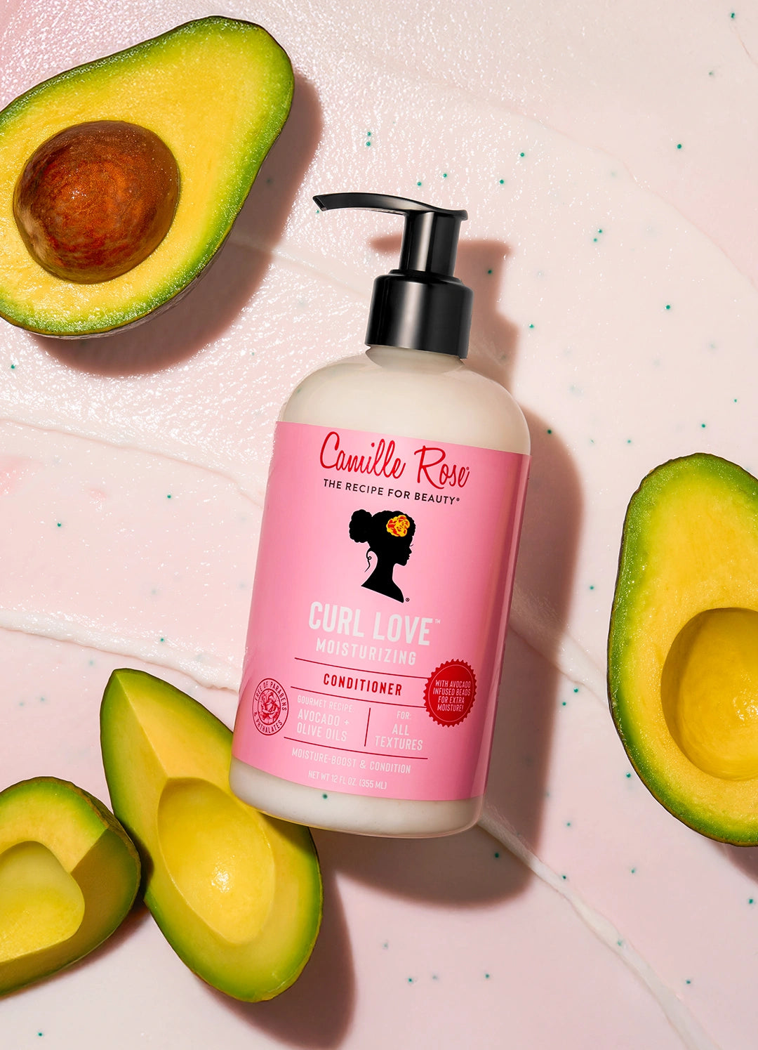 Curl Love Conditioner