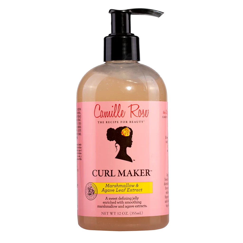 Curl Maker