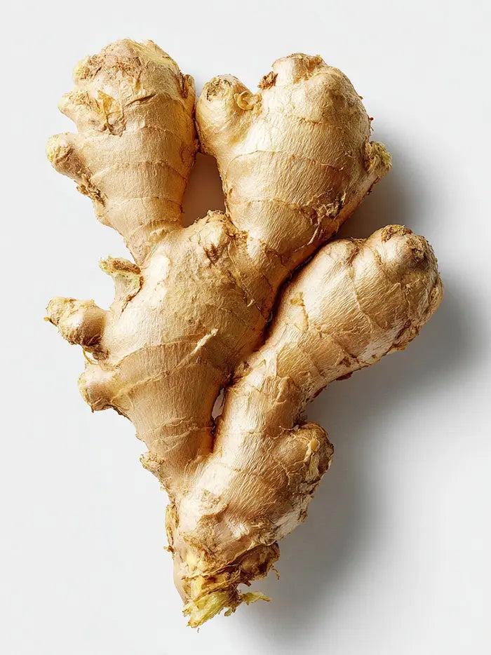 Ginger Root