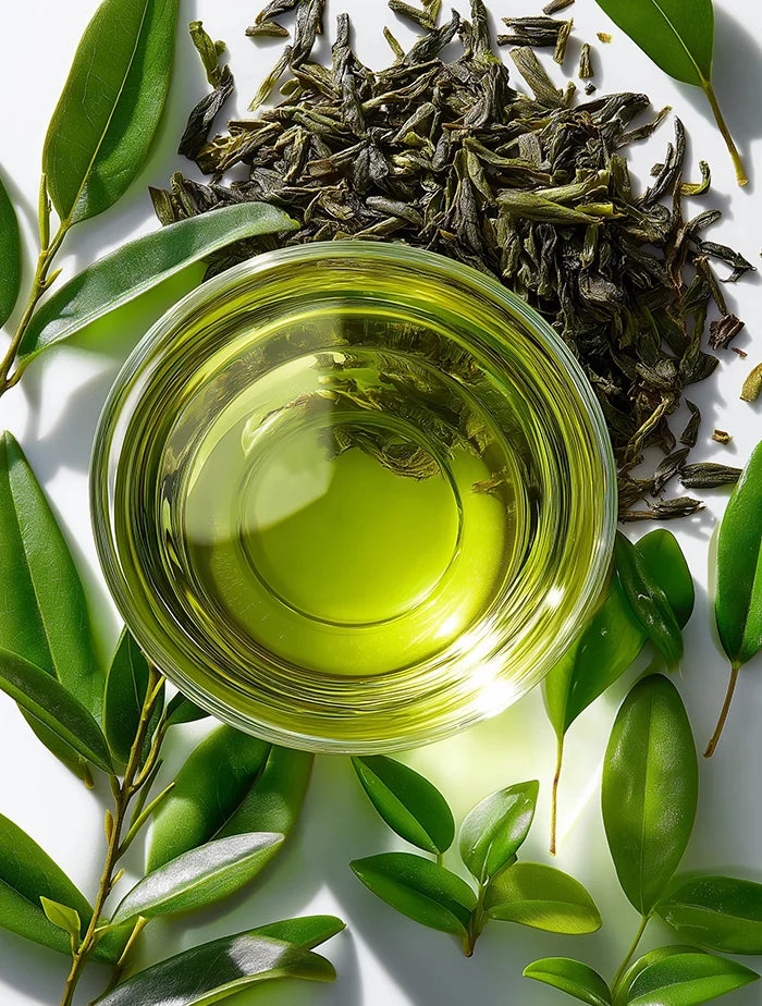 Green Tea
