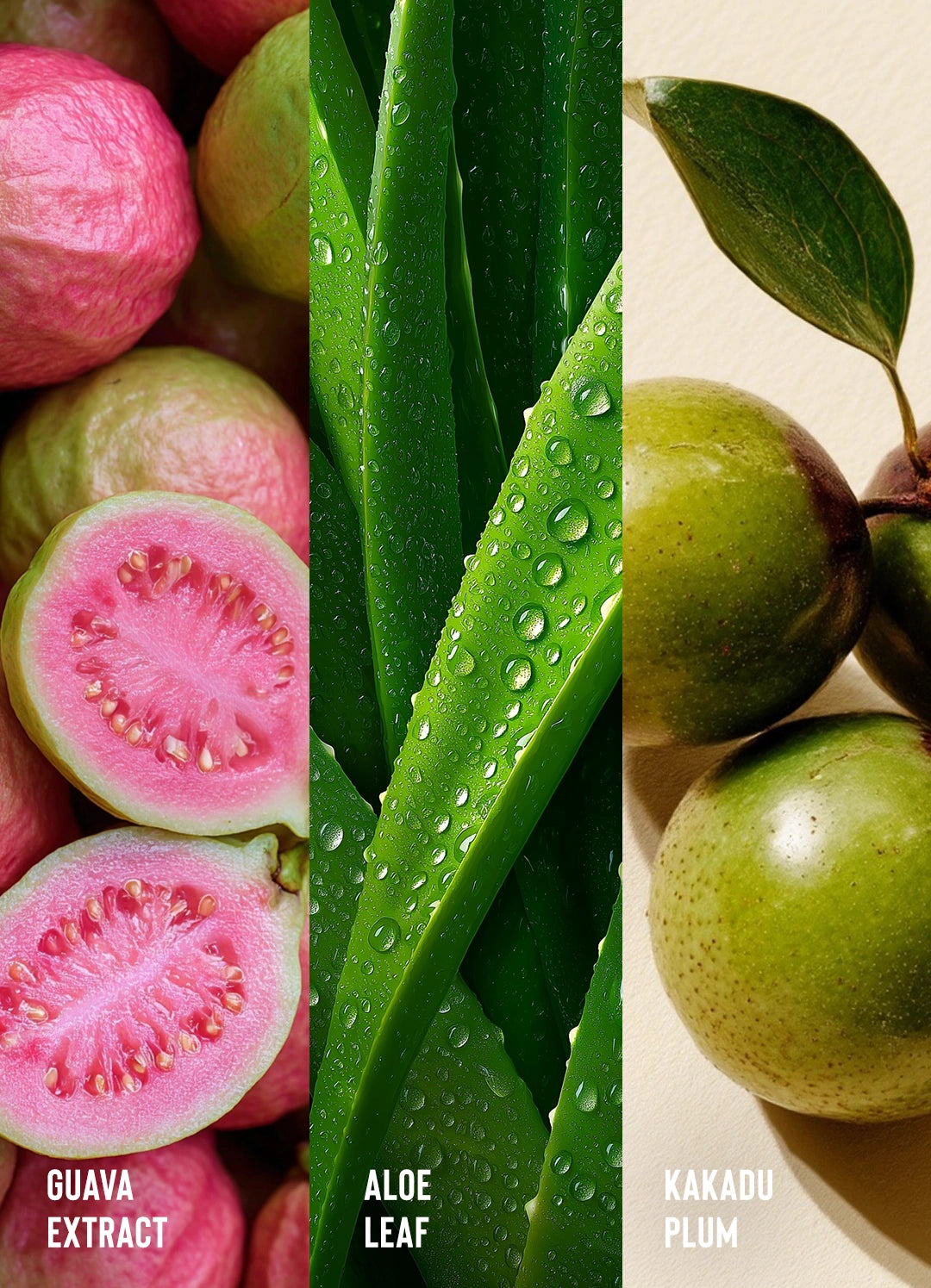 Guava Slip Leave-In Conditioner