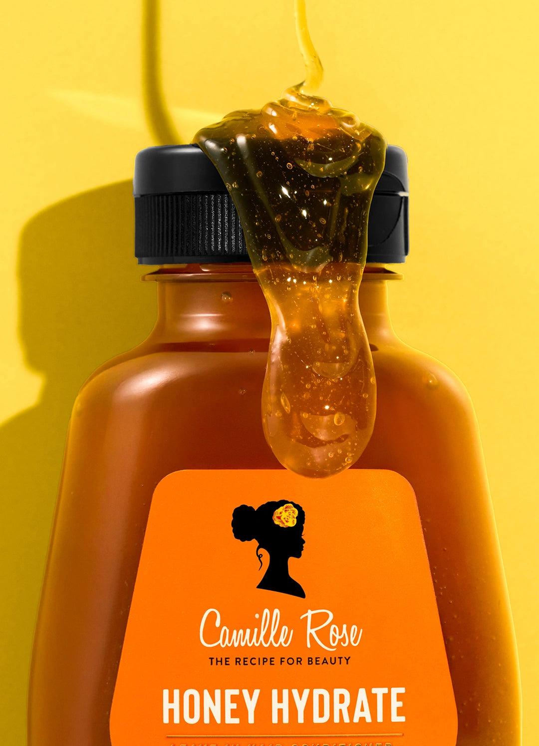 Honey "Leave-in Collection"