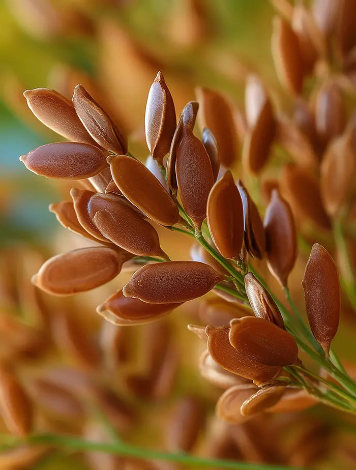 Hydrolyzed Quinoa & Linseed Extract