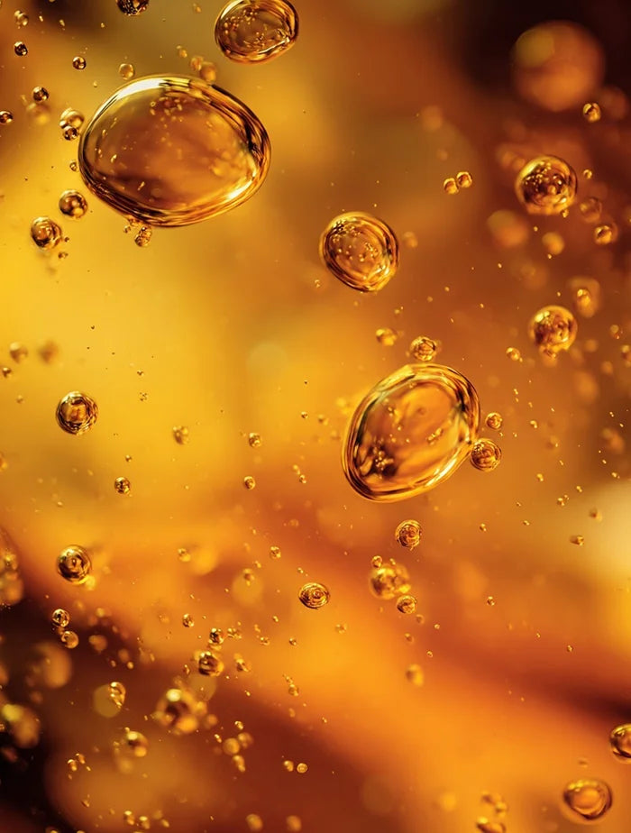 Oud Oil