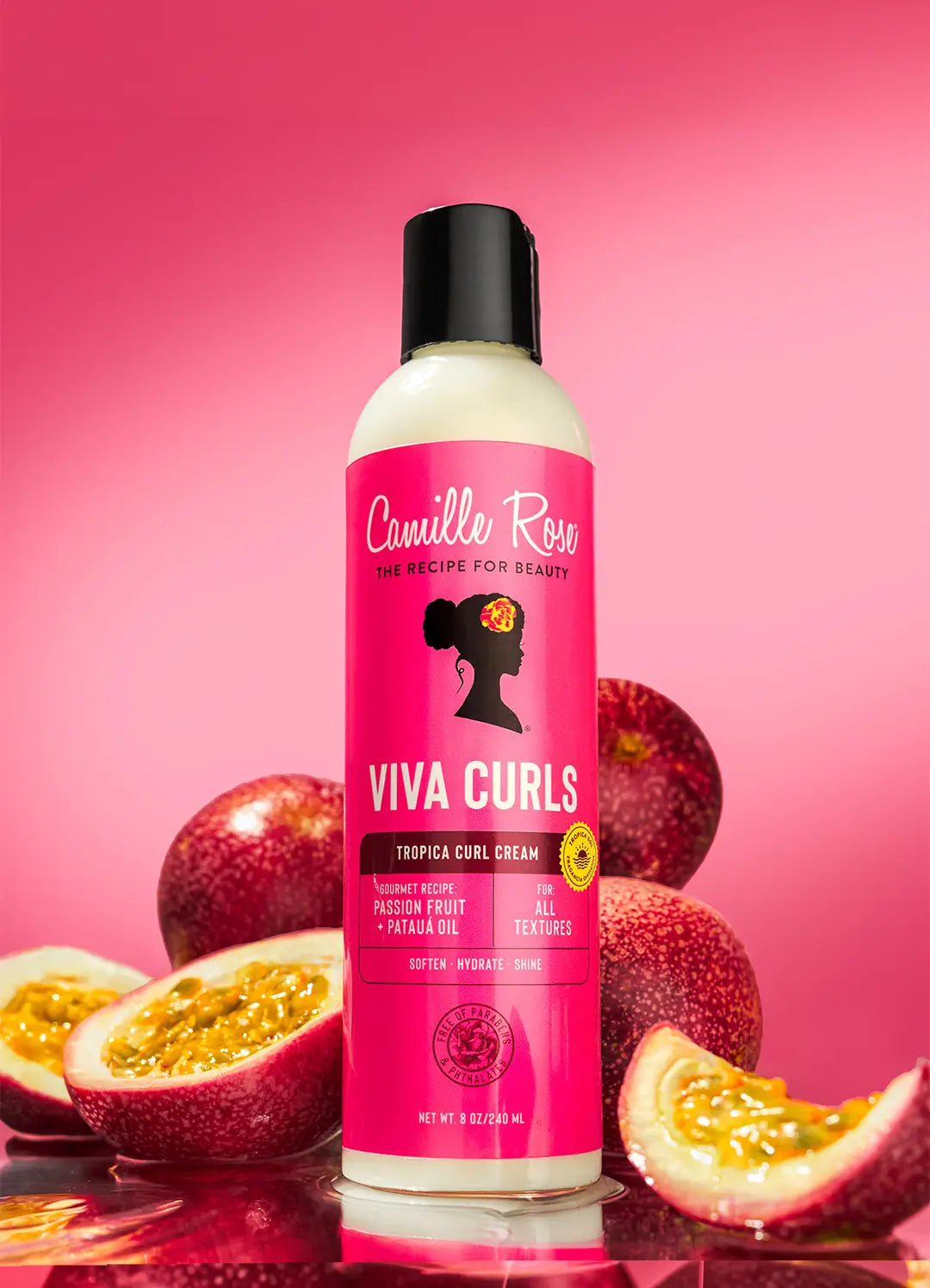 Tropica Curl Cream