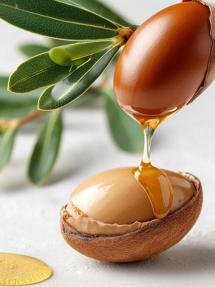 Argan Oil