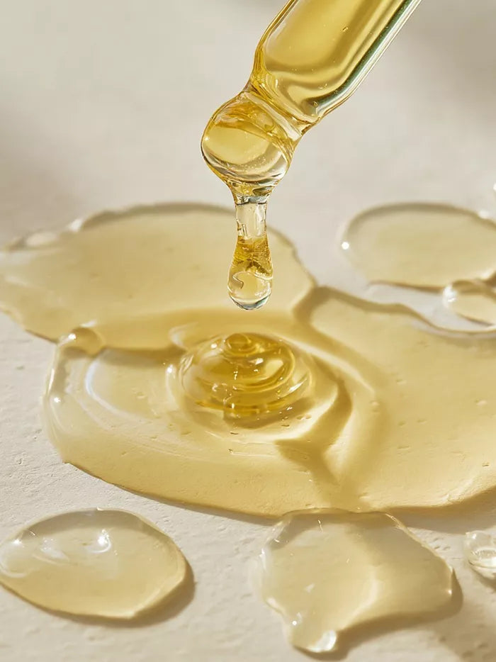 Castor Oil