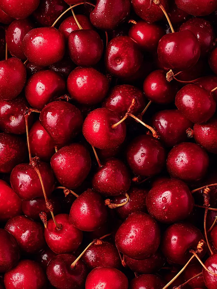 Cherry Kernel
