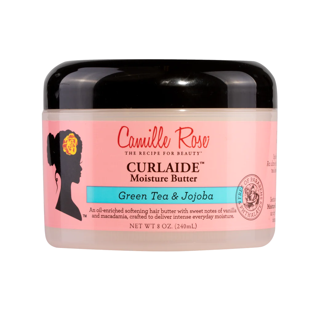 Curlaide Moisture Butter