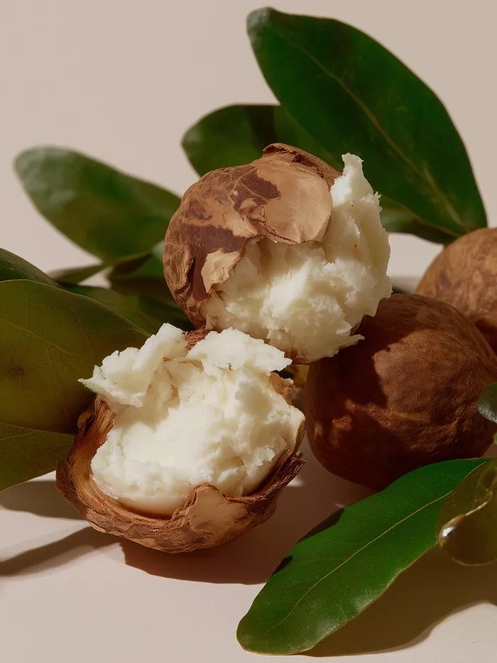 Macadamia Oil