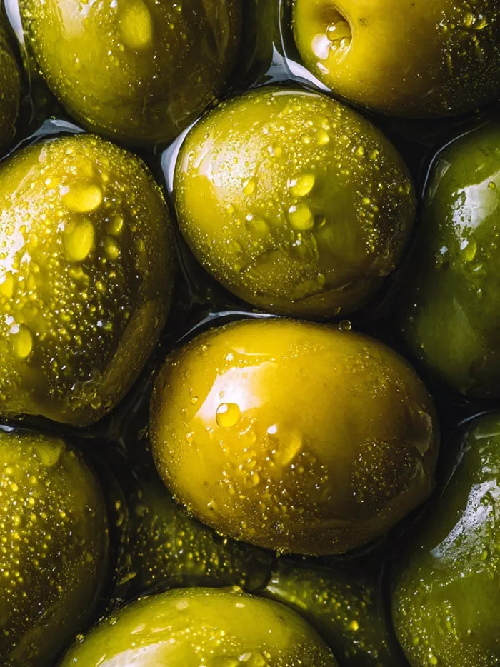 Olive Oil