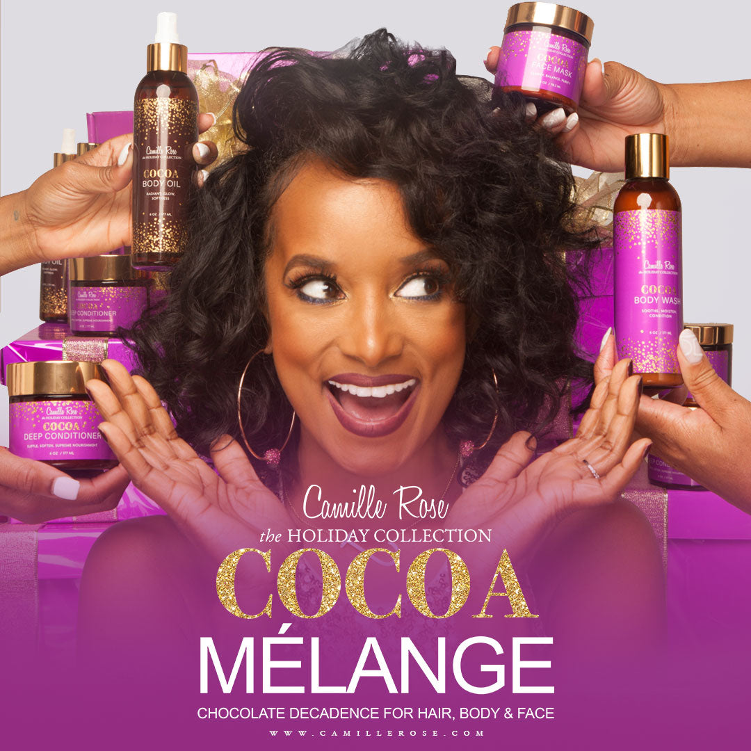 The Best Holiday Gifts for any Naturalista