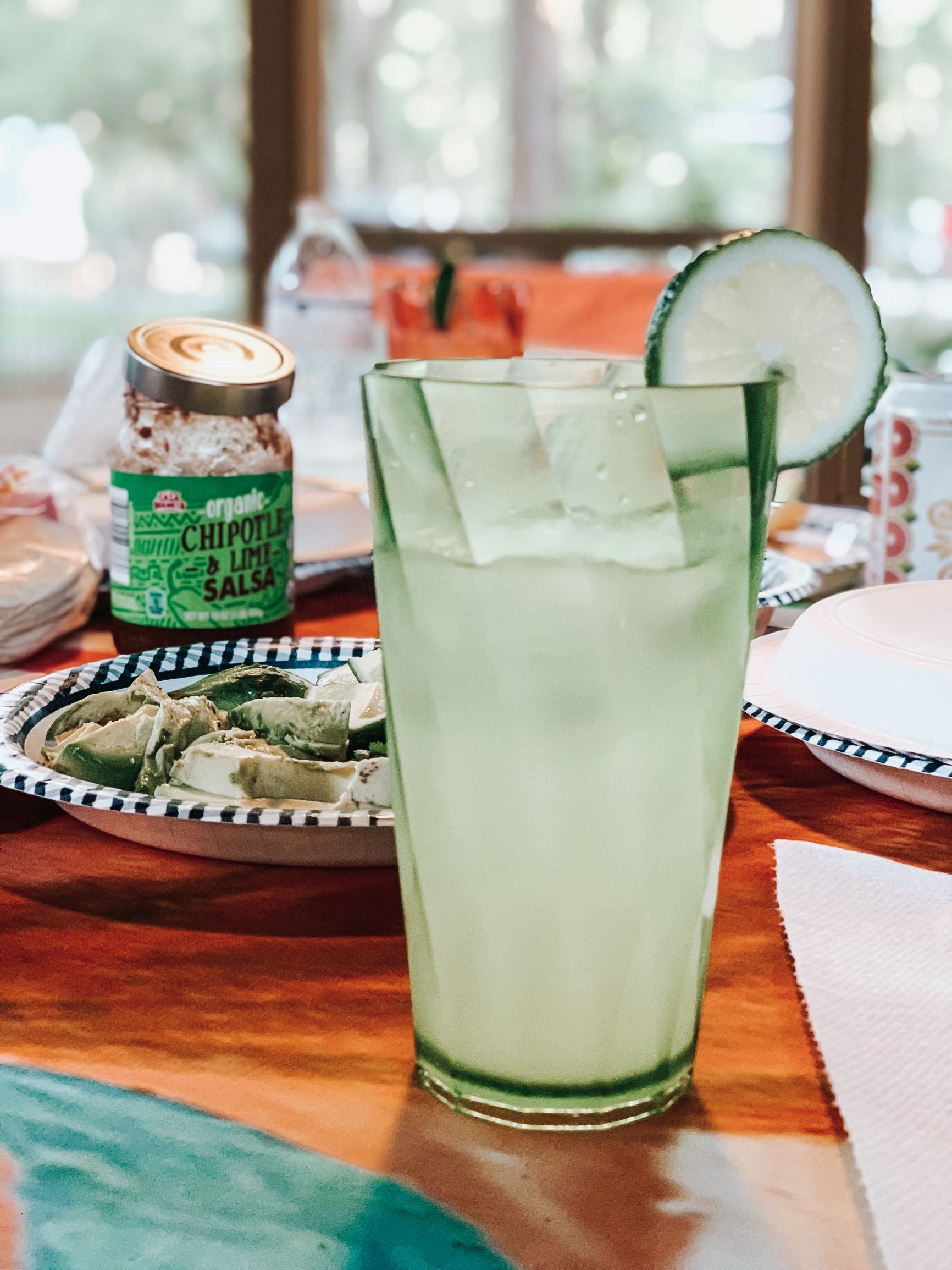 Toast to The Good Life with This Black Owned Tequila Brand on National Margarita Day!