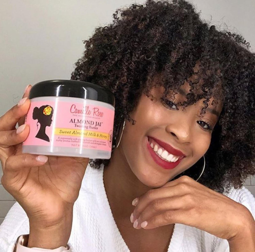 8 Reasons You Need to Slide Our Smooth Butters into Your Life