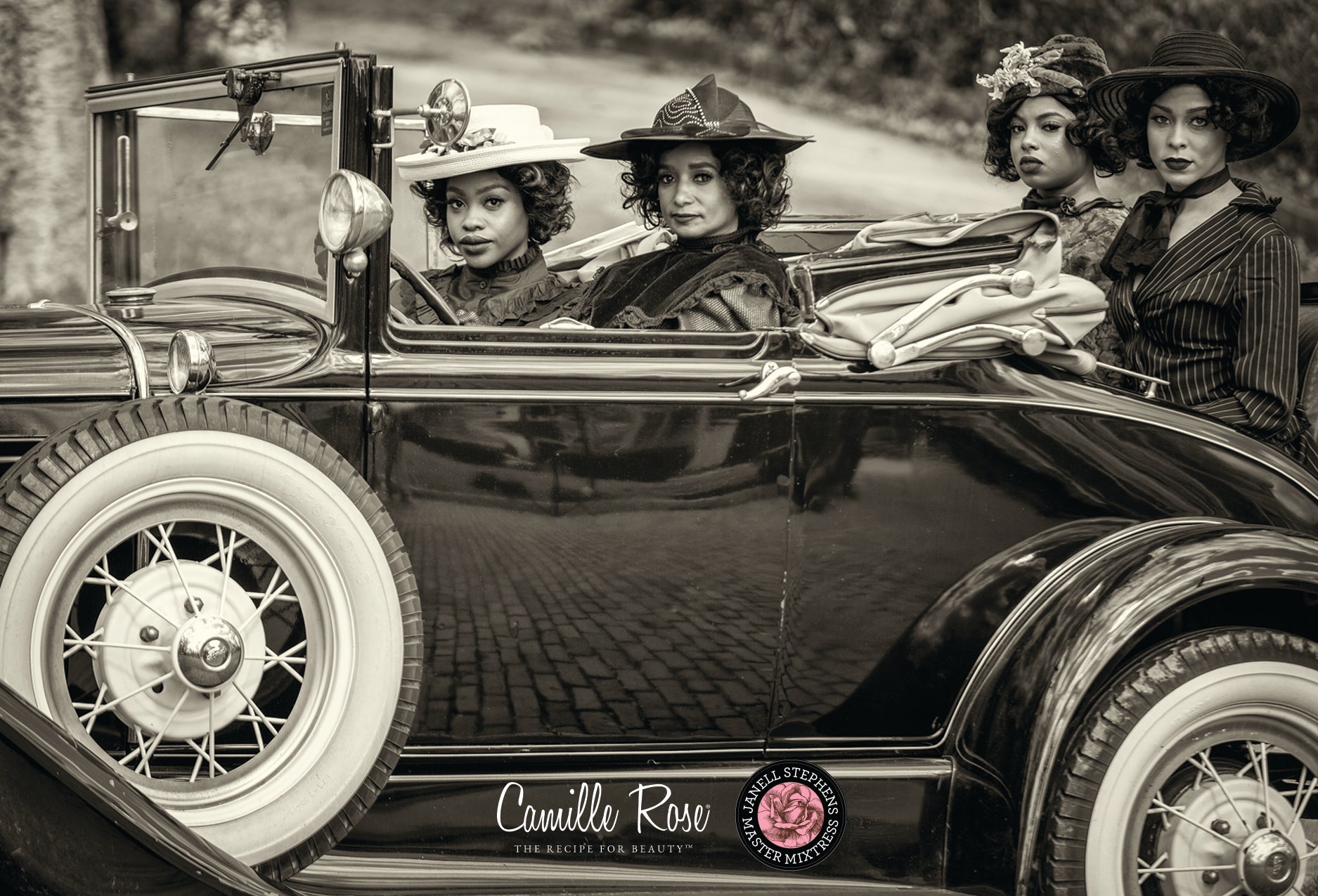 Madam CJ Walker: The OG of Beauty