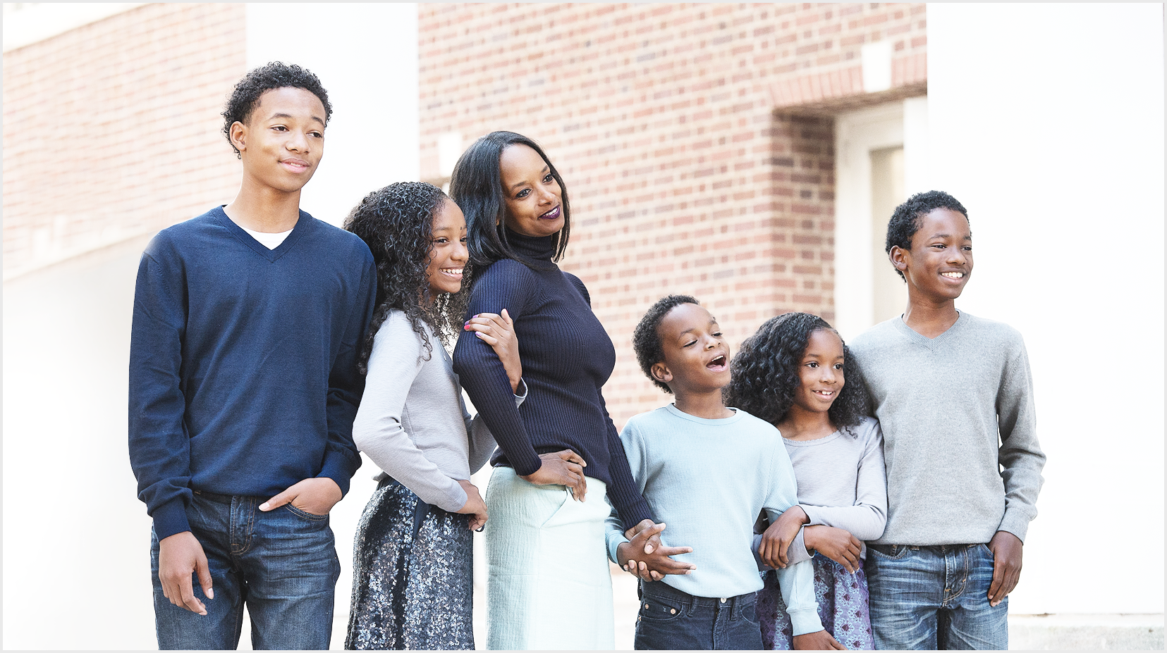 Mother’s Day Wishes for 7 Great Moms