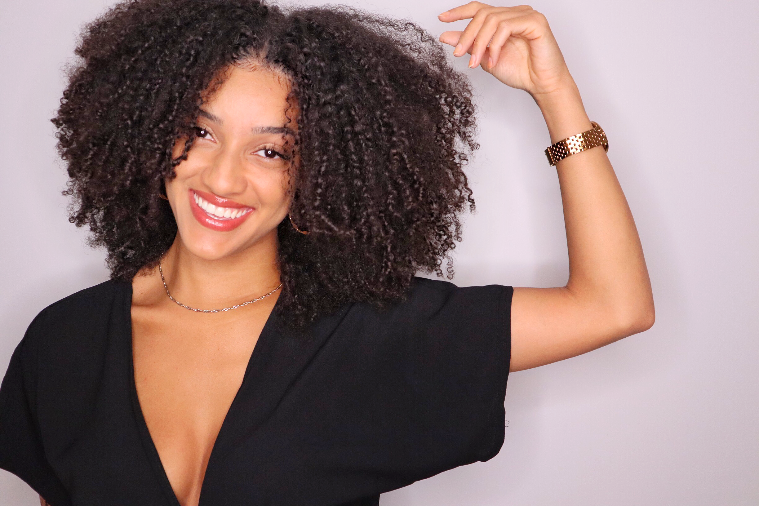 The Best Camille Rose Collections For Your Hair Type