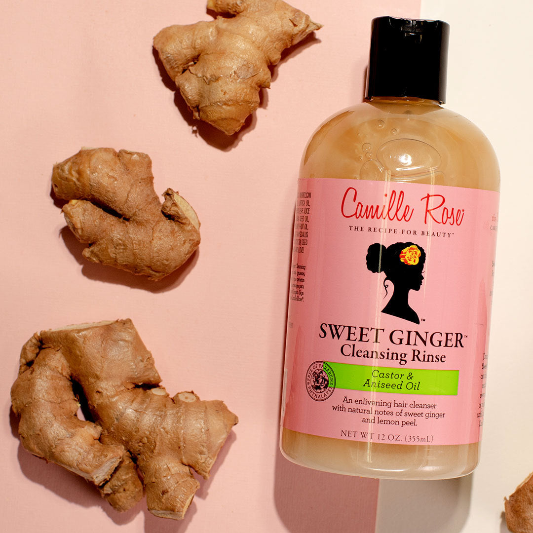 5 Natural Ingredients We Swear By For Healthy Hair