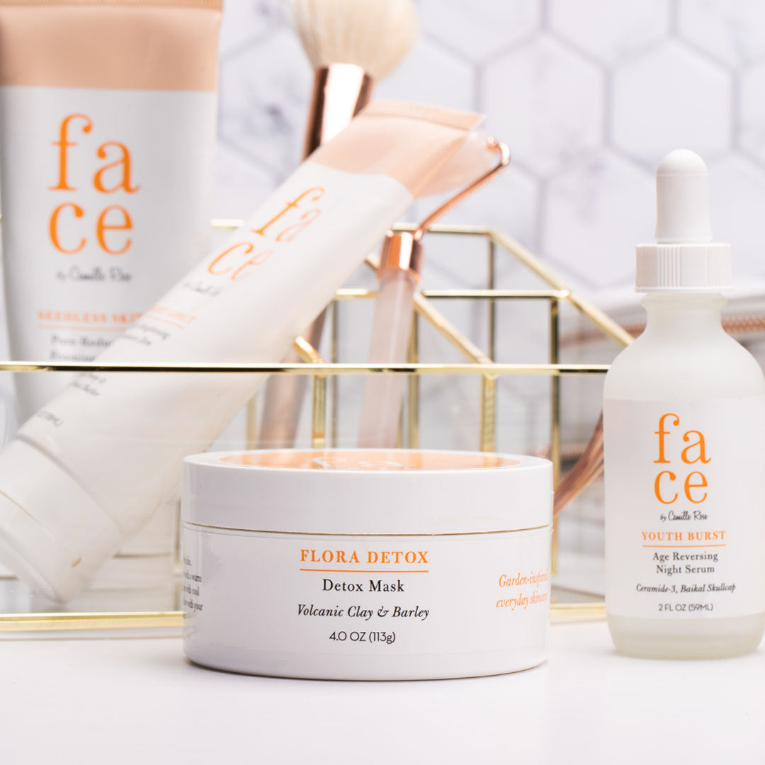 To Tone Or Not?: The Benefits Of Our FACE Fresh Toner