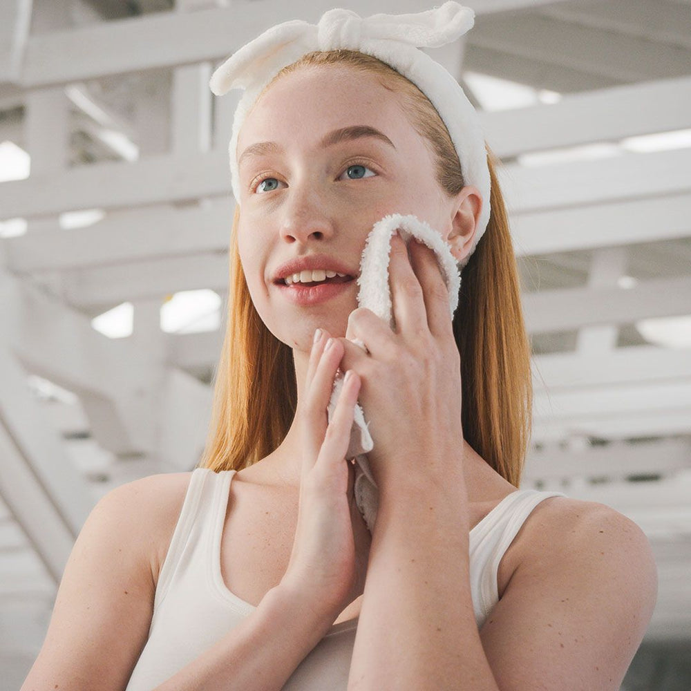 Here's How You Upgrade Your Spring Skincare Routine
