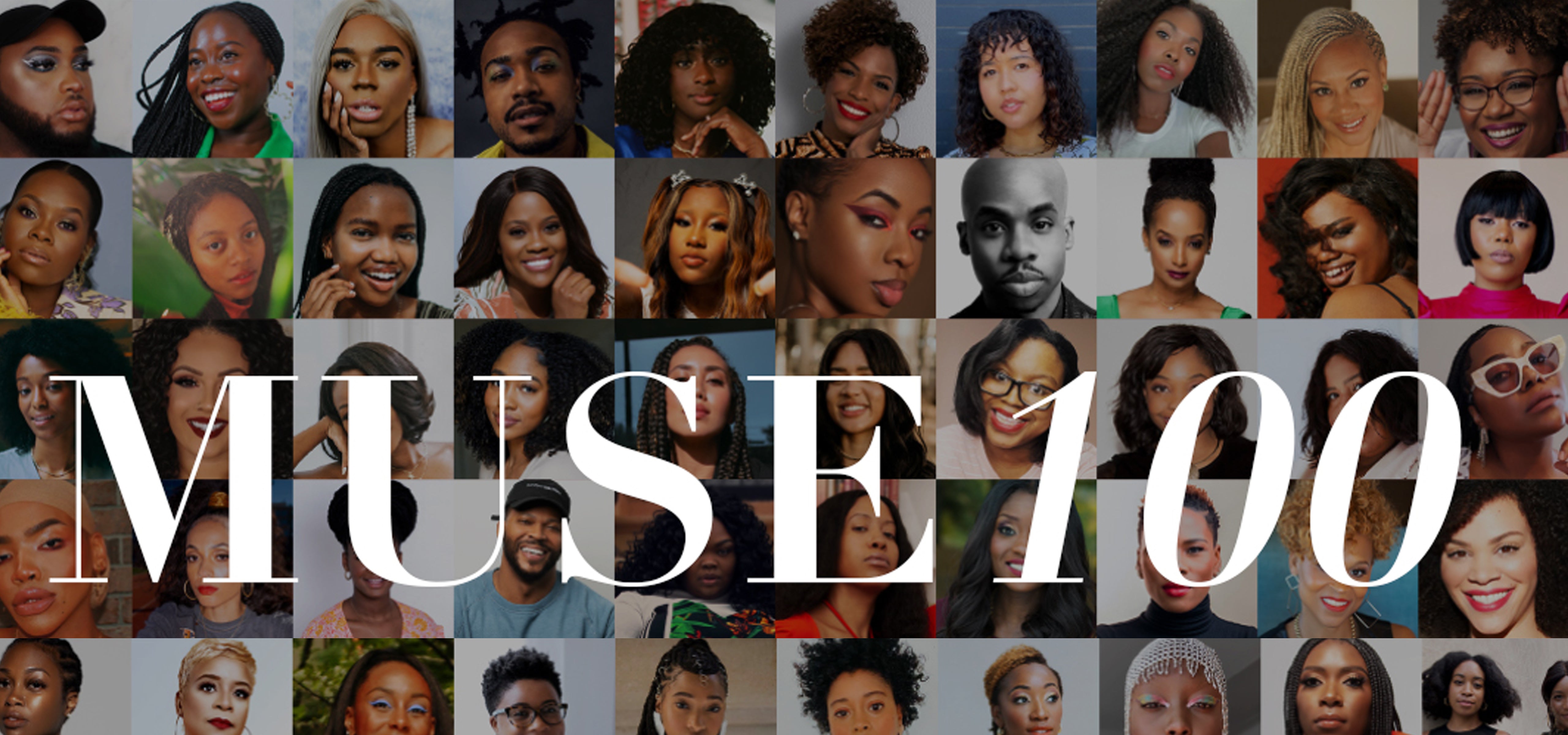 Celebrating Our Fearless Founder Janell Stephens For Ulta Beauty MUSE 100