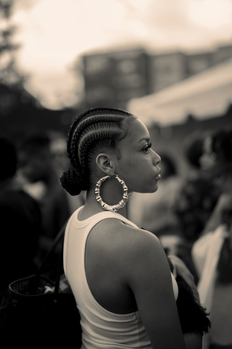 Black Beauty Trends We Love to See