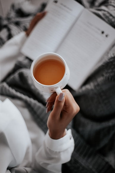 This Is How You Transform Your Morning Ritual