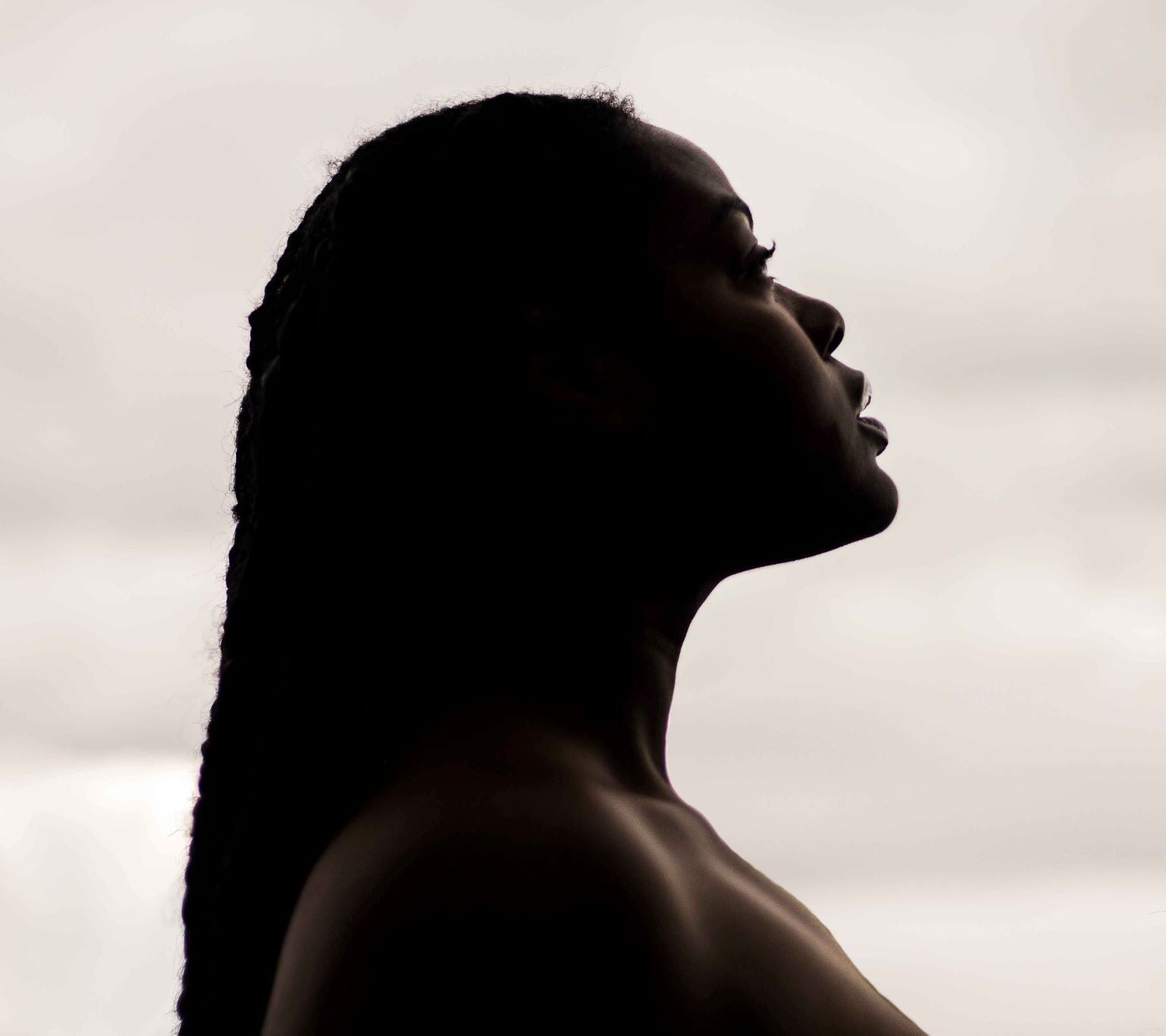 Celebrating Black History Month With These Five Black Goddesses