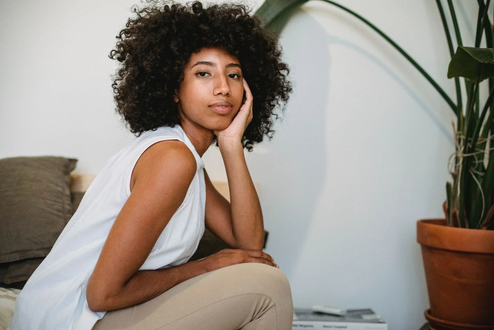 Camille Rose lifestyle
