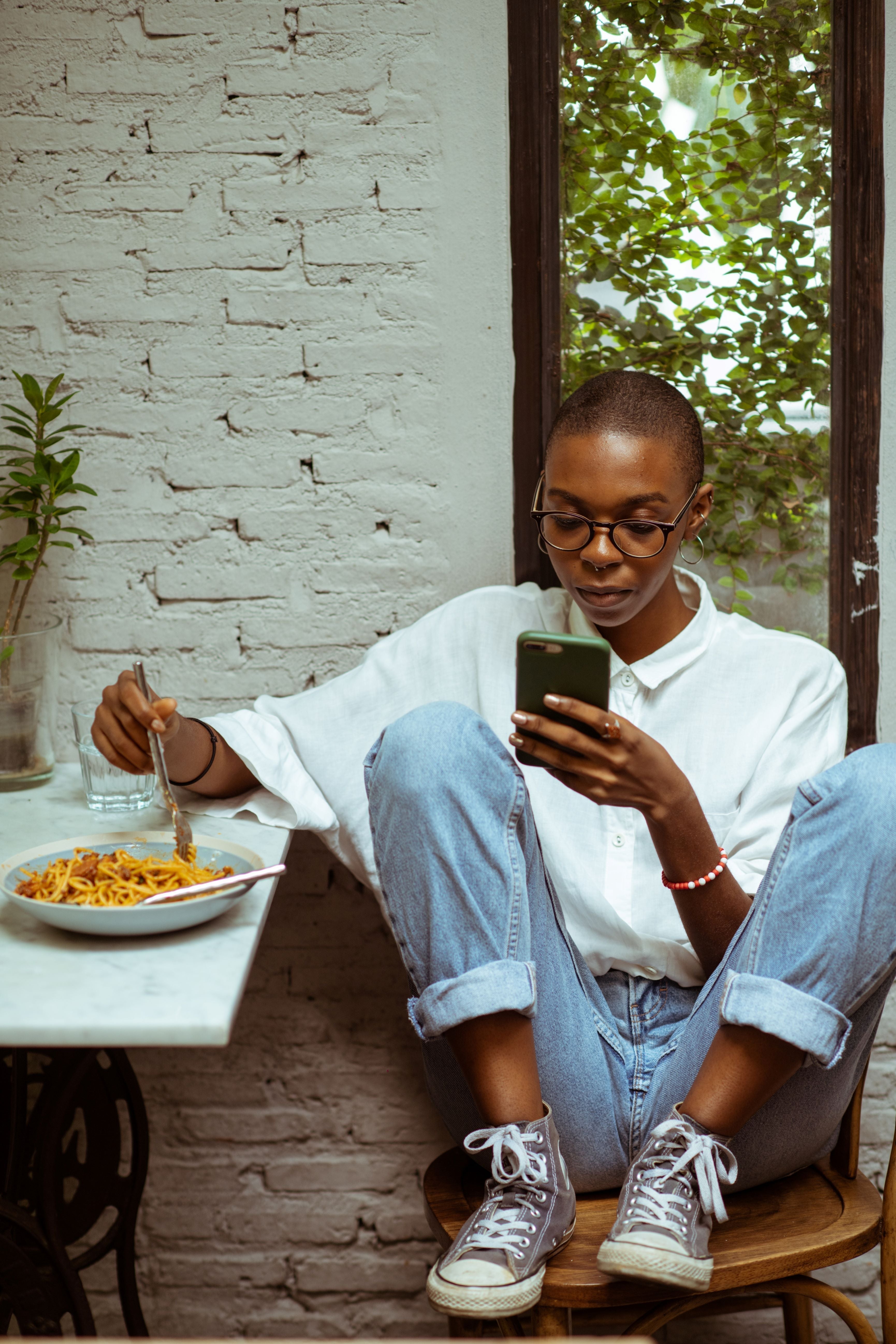 Celebrating Black History Month With Three Black-Owned Vegan Restaurants Putting A Flare On Healthy Food