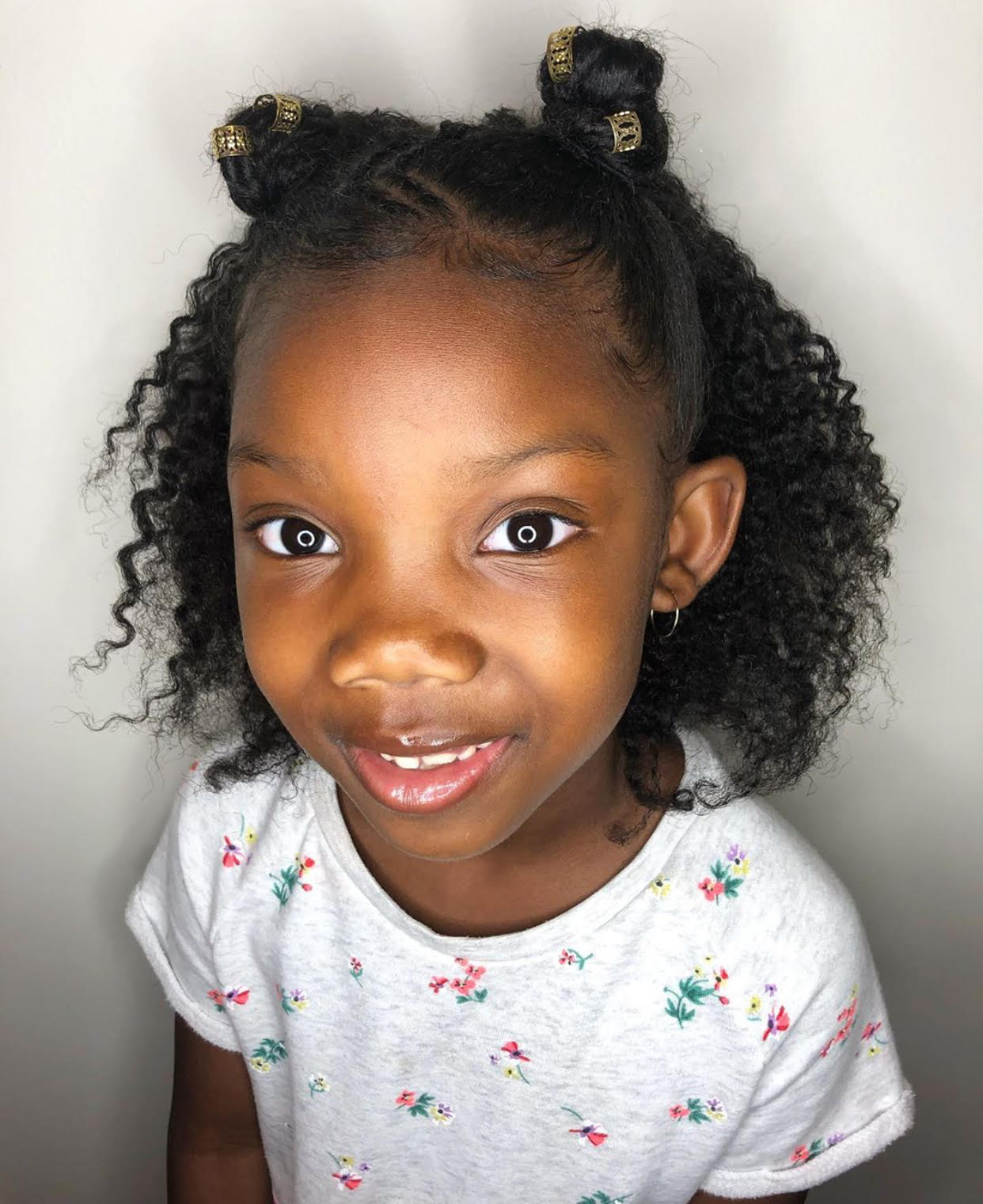 4 Naturalistas To Watch For The Best Natural Hair Care Tips
