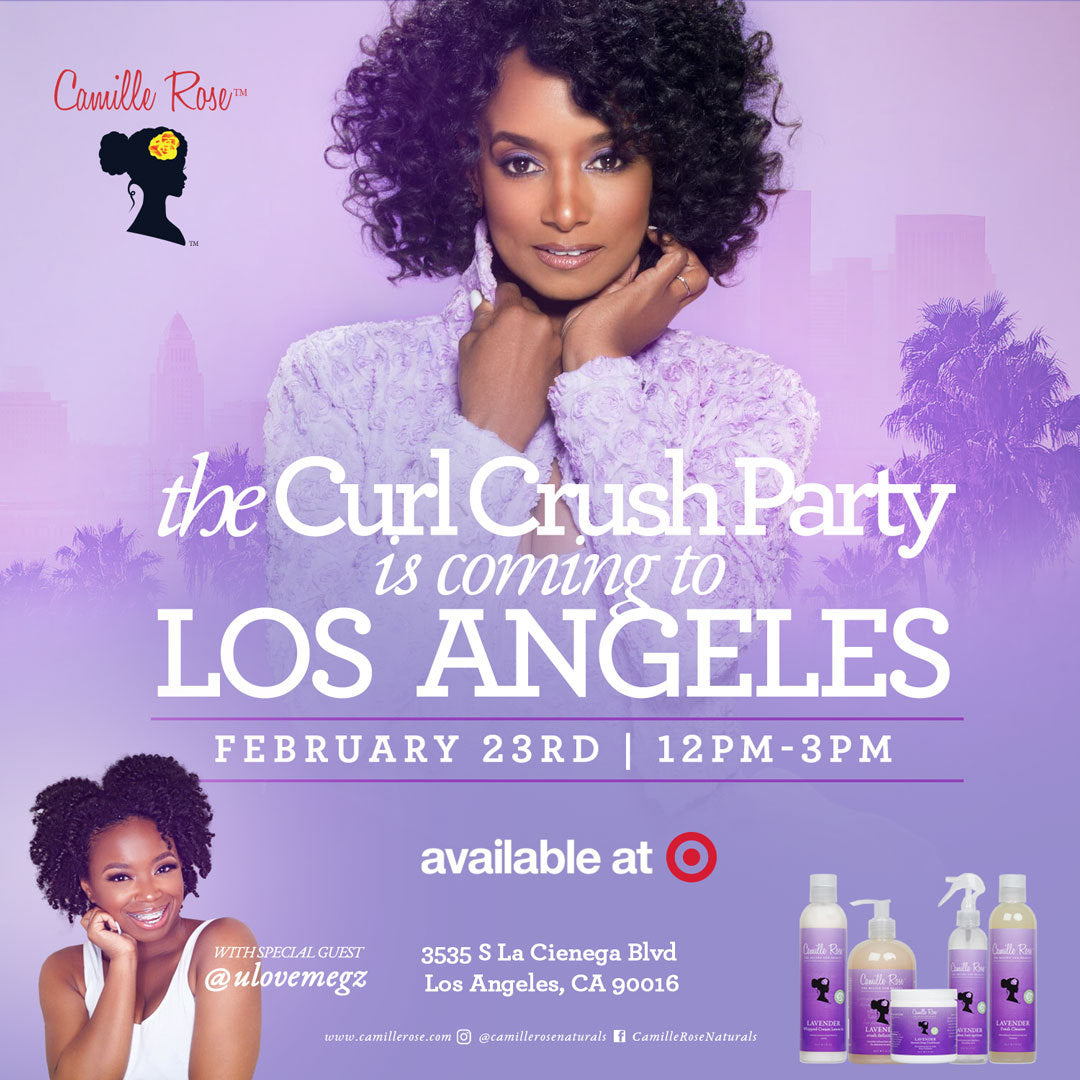 ATTENTION WEST COAST and EAST COAST ROSETTES: We're Showing Up and Showing Out This Weekend!