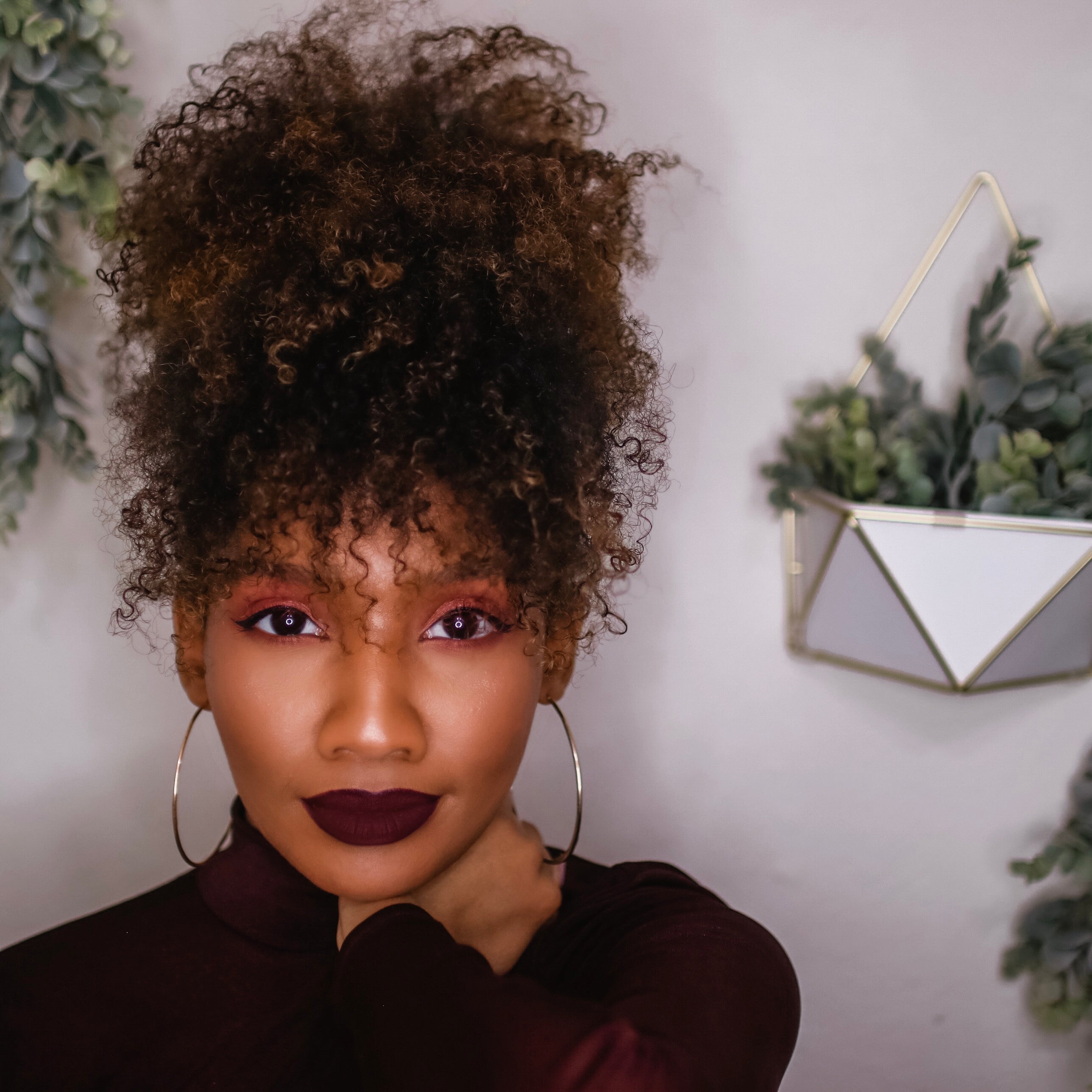 What Works Best for Your Hair’s Type and Porosity