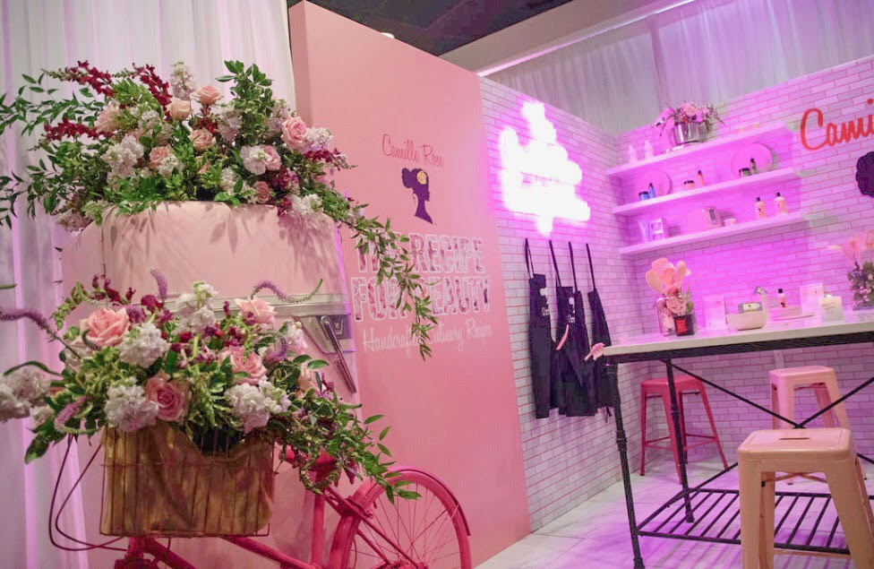 Rosettes, Nola Was Amazing! Here's What You Missed