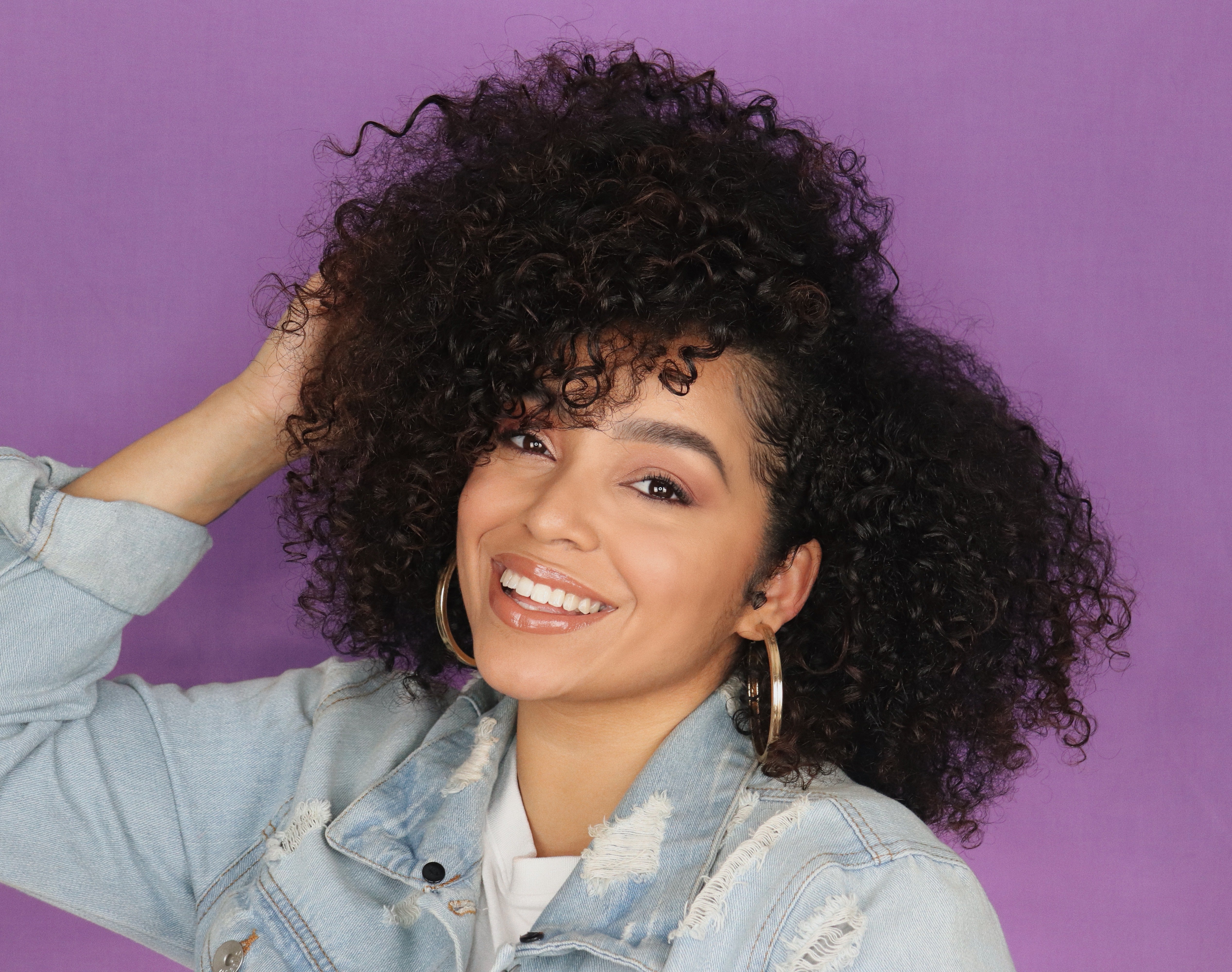 5 Healthy, Fall/Winter-Proof Tips for Your Strands