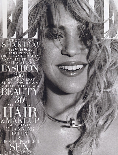 Elle