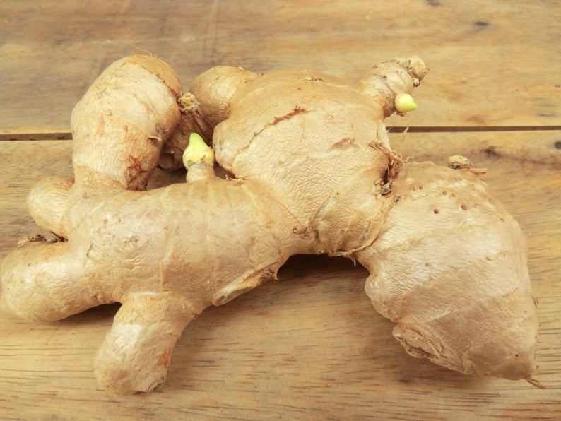 Here’s How to Add a Little Spice to Your Beauty Routine With Ginger