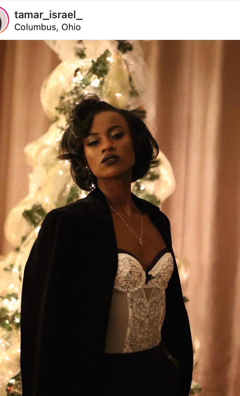 These MUA Influencers Are Giving Looks We Need For The New Year