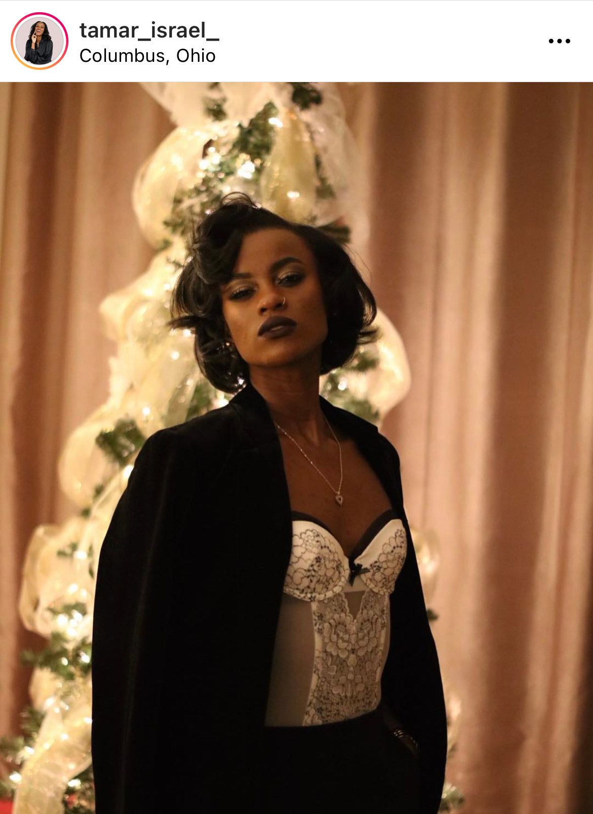 These MUA Influencers Are Giving Looks We Need For The New Year