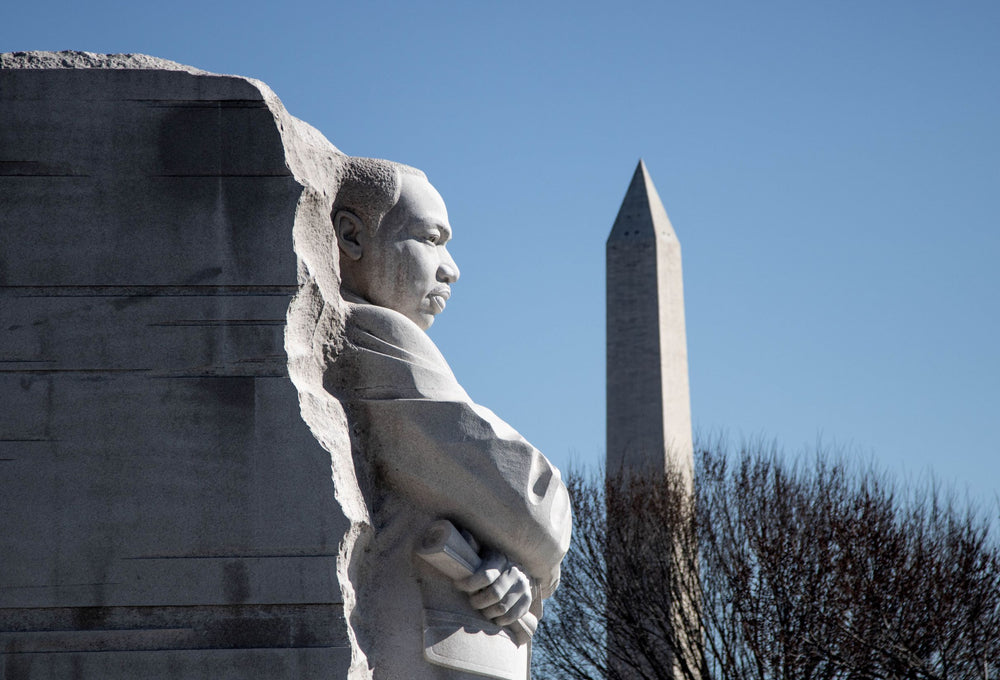 Everything You Need to Know to Celebrate MLK Day in ATL