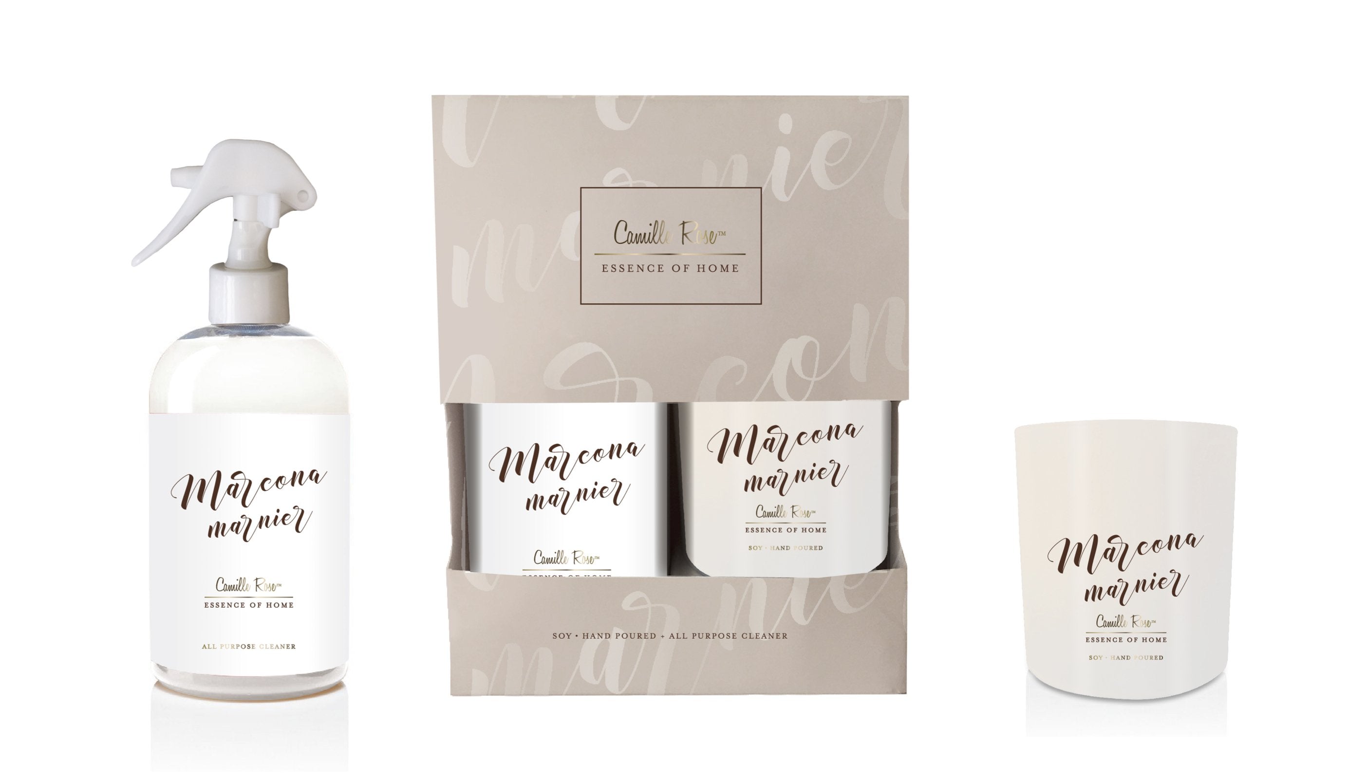 Create Wonderful Holiday Scents for Your Home - Curated with Love by Janell Stephens
