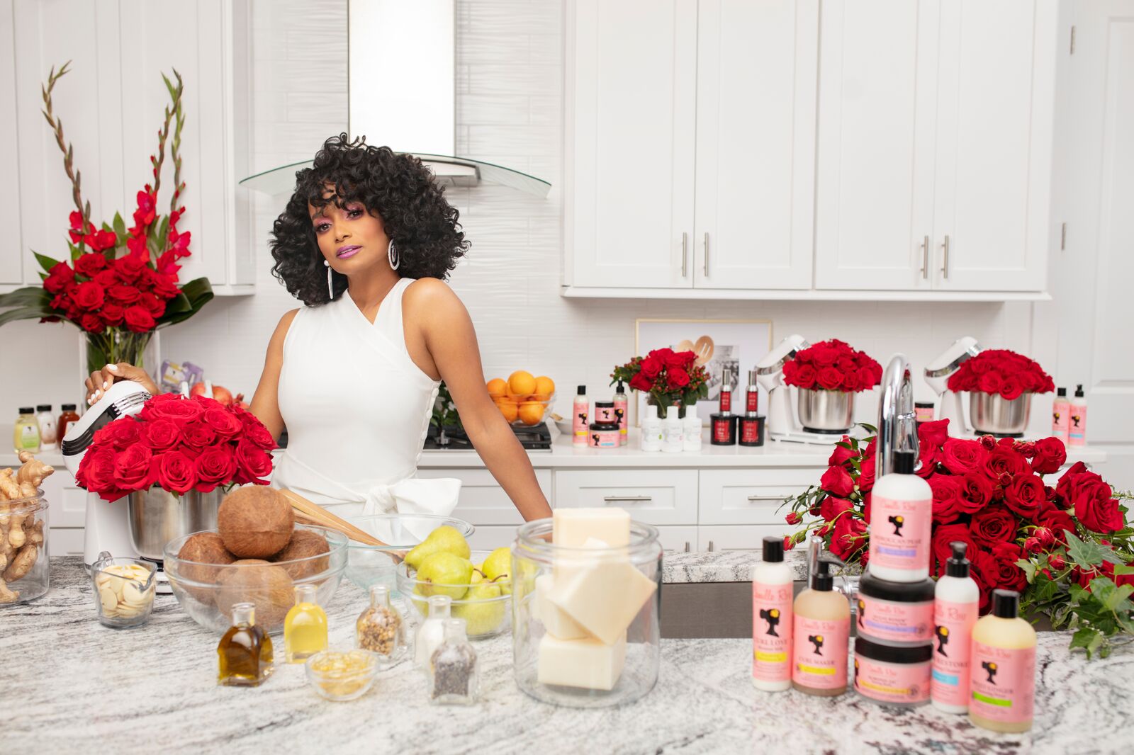 Camille Rose 2020 Year in Review: Beauty & Culture Trends We Loved
