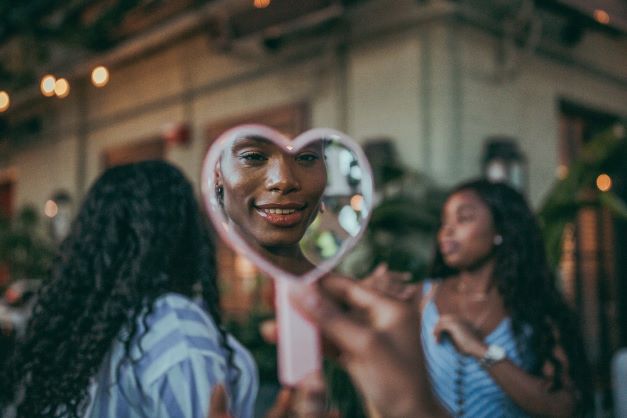 How Black Influencers Are Defying Beauty Standards