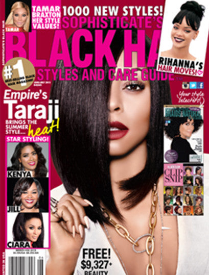 Sophisticatesblackhair