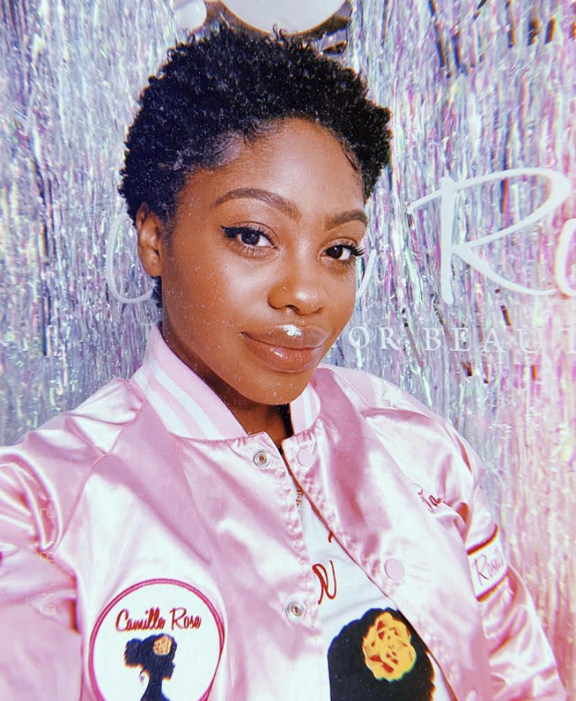 Meet Tanya: Camille Rose Marketing Product Lead and Educator