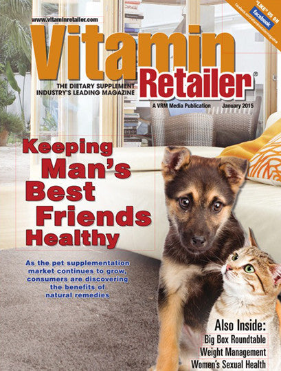 VitaminRetailer