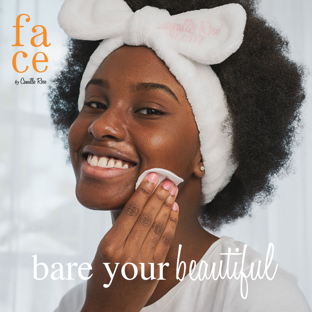 Bare Your Beautiful: London Alexaundria